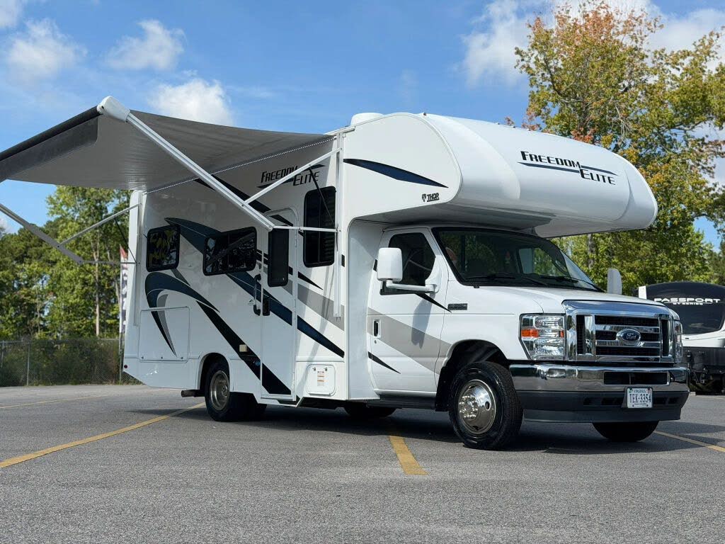 2022 Ford E-Series E-350 SD