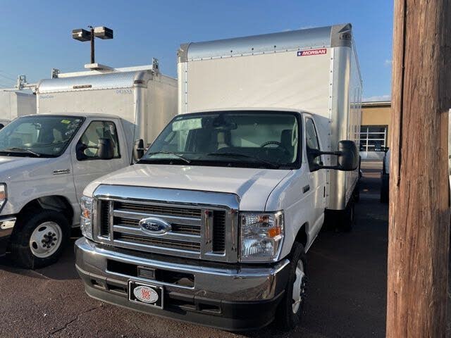 2025 Ford E-Series E-350 SD