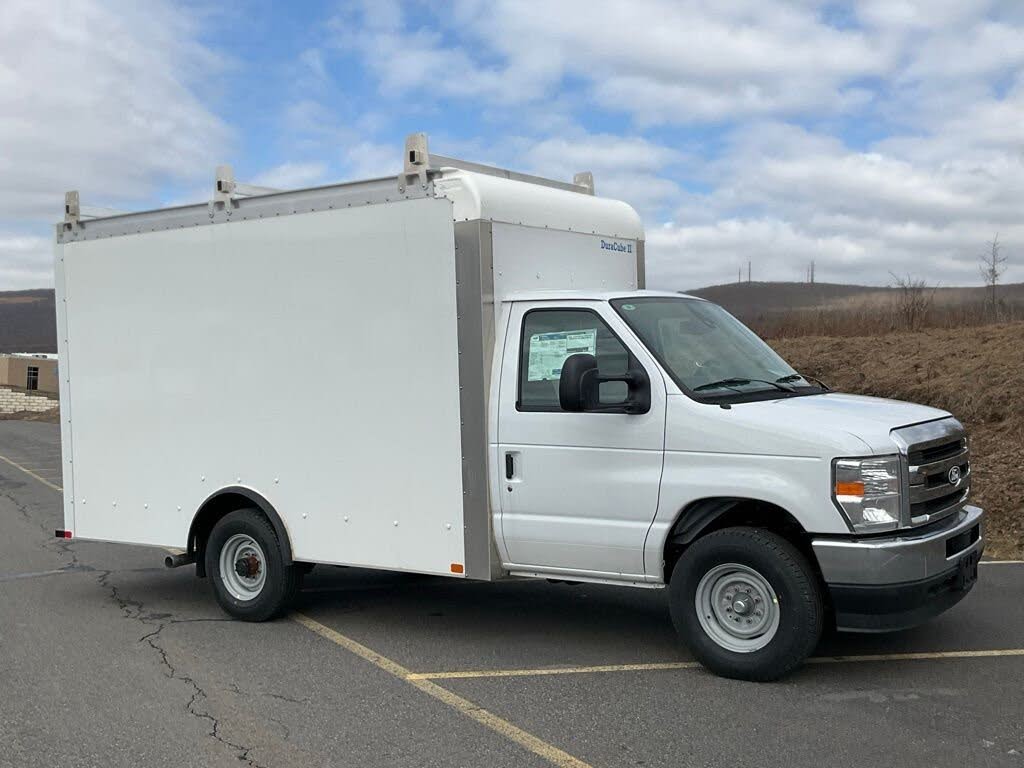 2026 Ford E-Series E-350 SD