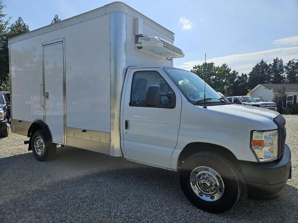 2024 Ford Econoline E-350 Super Duty, For Sale In Raleigh, NC.