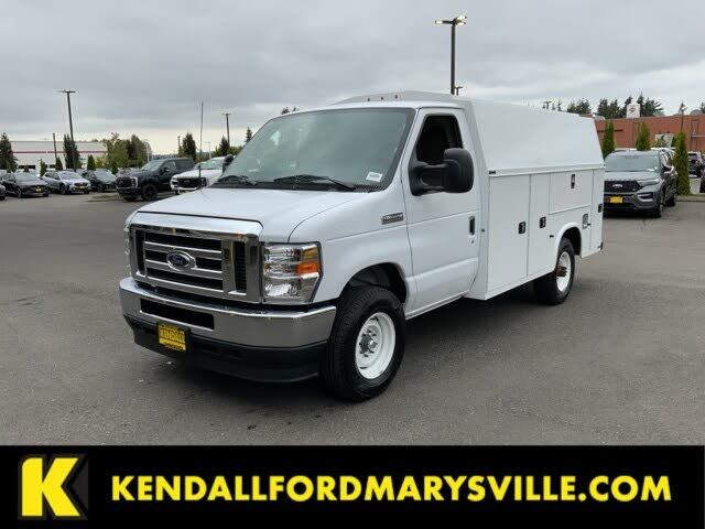 2025 Ford E-Series E-350 SD