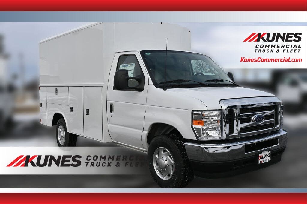 2025 Ford E-Series E-350 SD