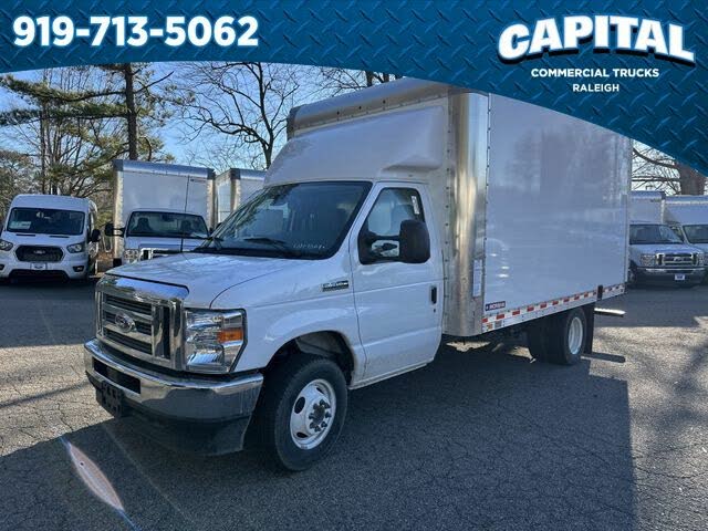 2025 Ford E-Series E-350 SD