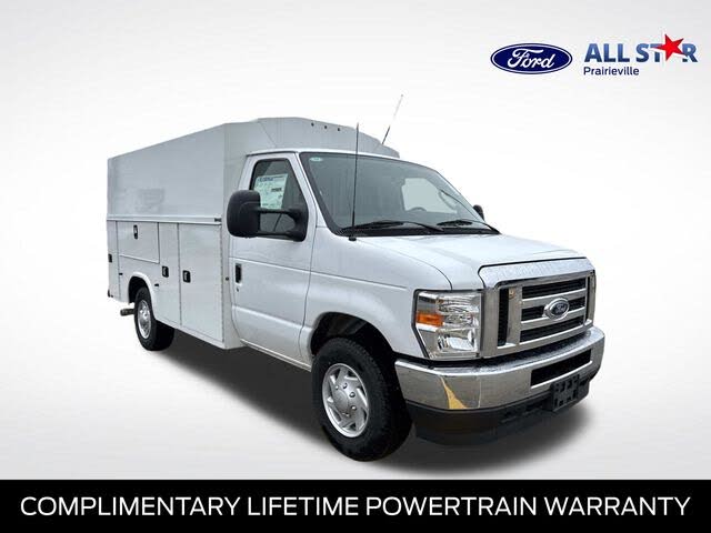 2025 Ford E-Series E-350 SD