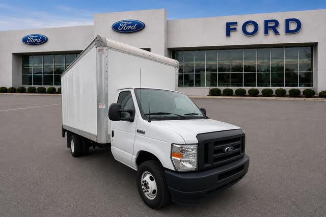 2023 Ford E-Series E-350 SD