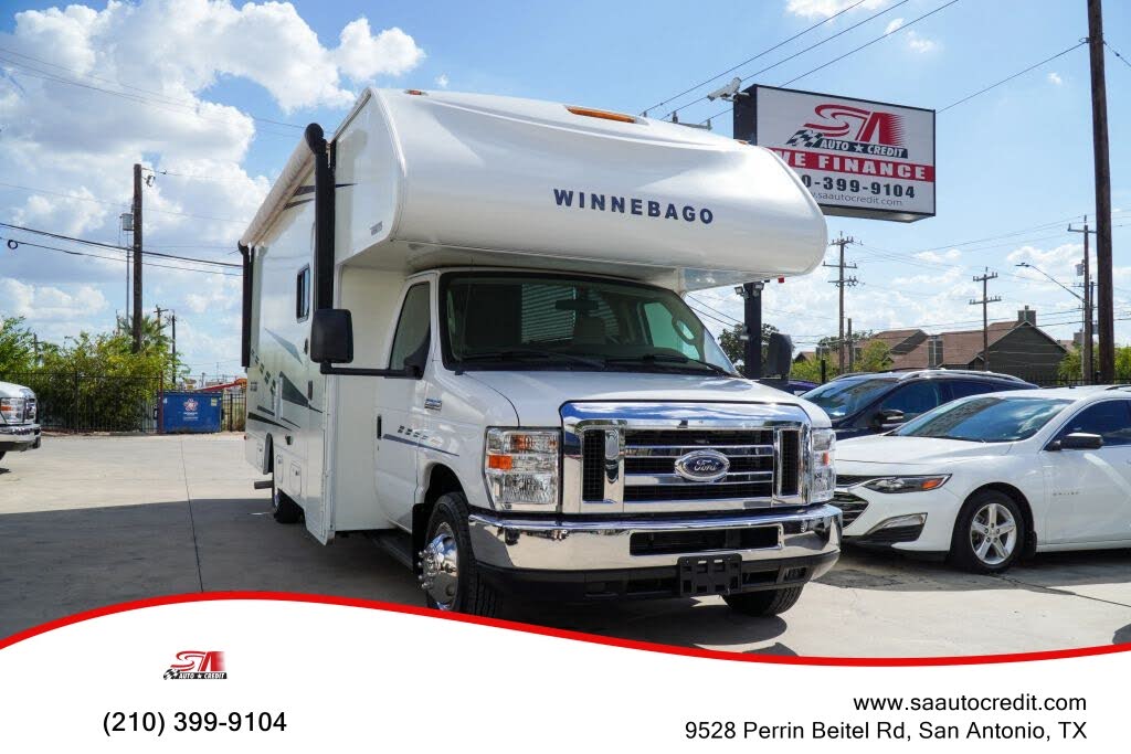 2018 Ford E-Series E-350 SD