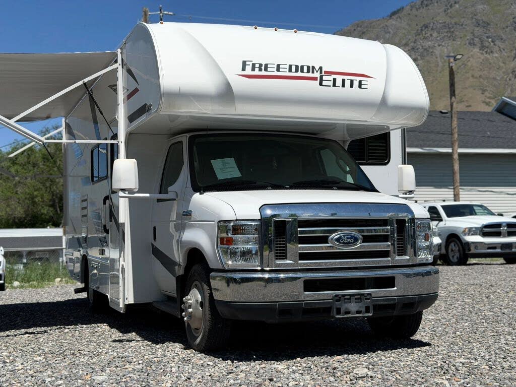 2019 Ford E-Series E-350 SD
