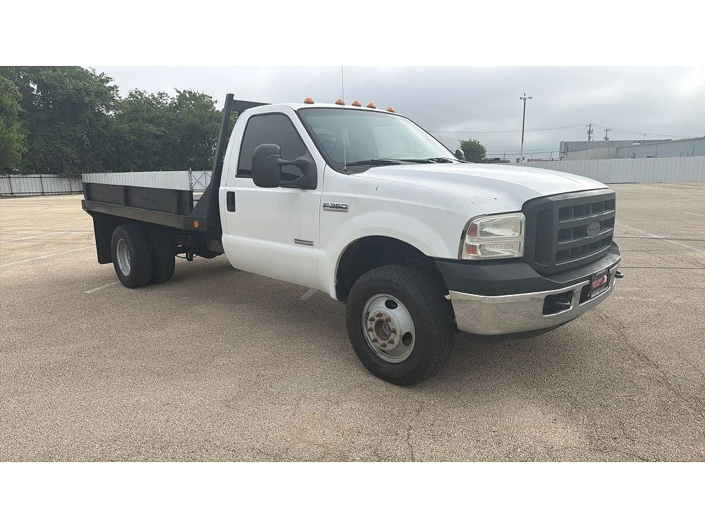 2005 Ford F-350 Unspecified
