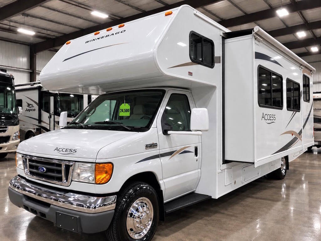2006 Ford E-Series E 450 SD 2dr Commercial/Cutaway/Chassis 158 176 in. WB