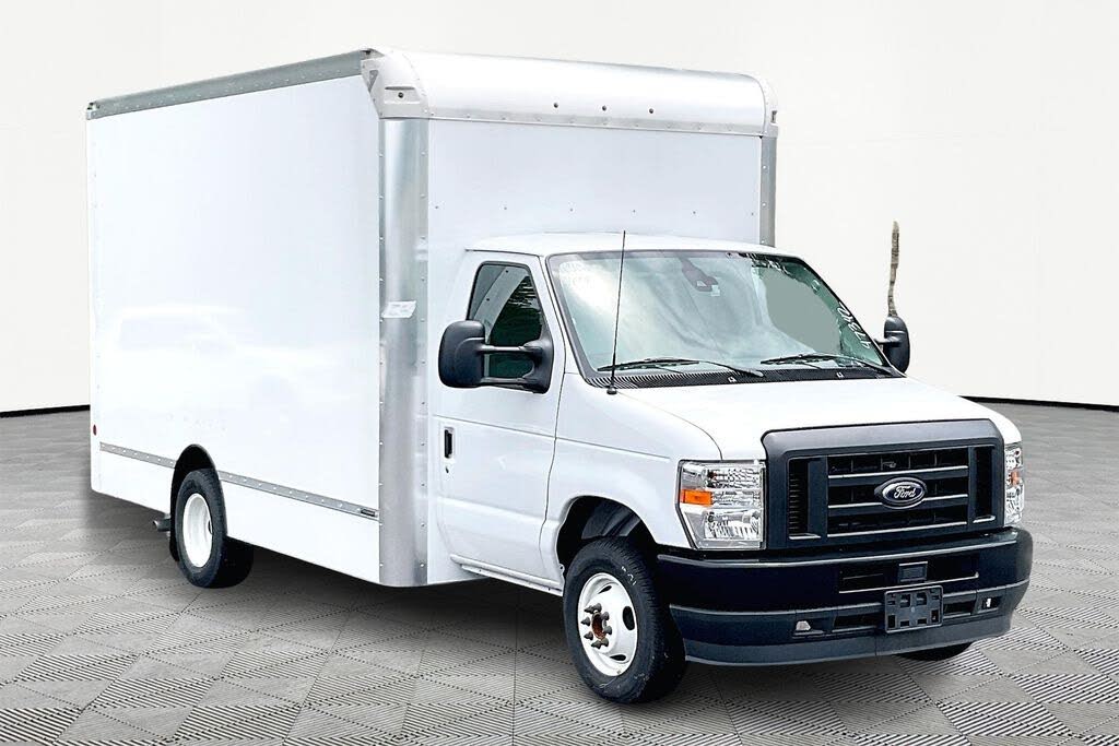 2024 Ford E-150