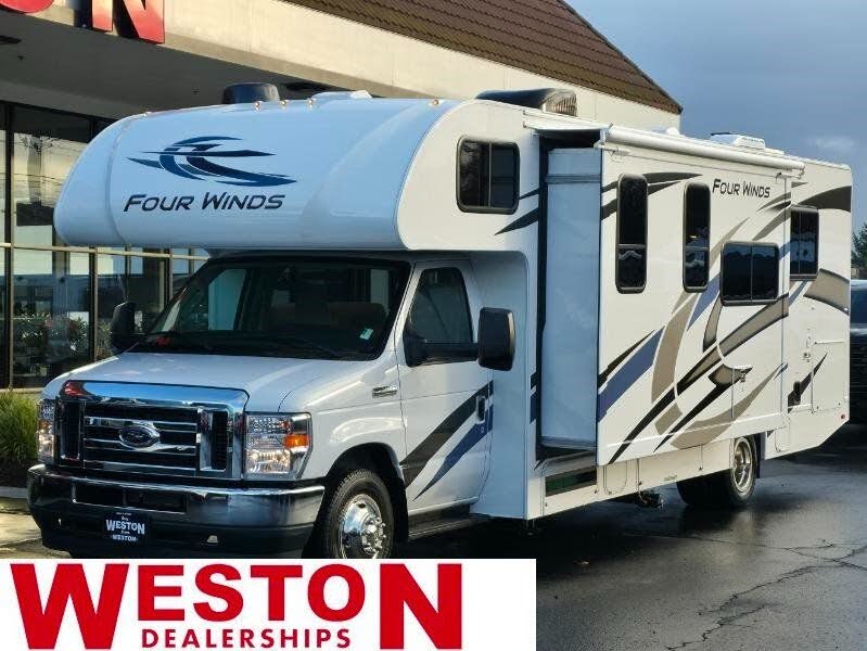 2023 Ford E-Series E-450 SD
