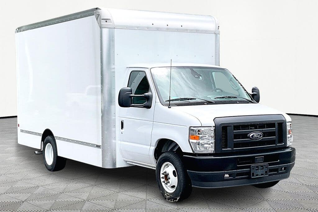 2024 Ford E-150