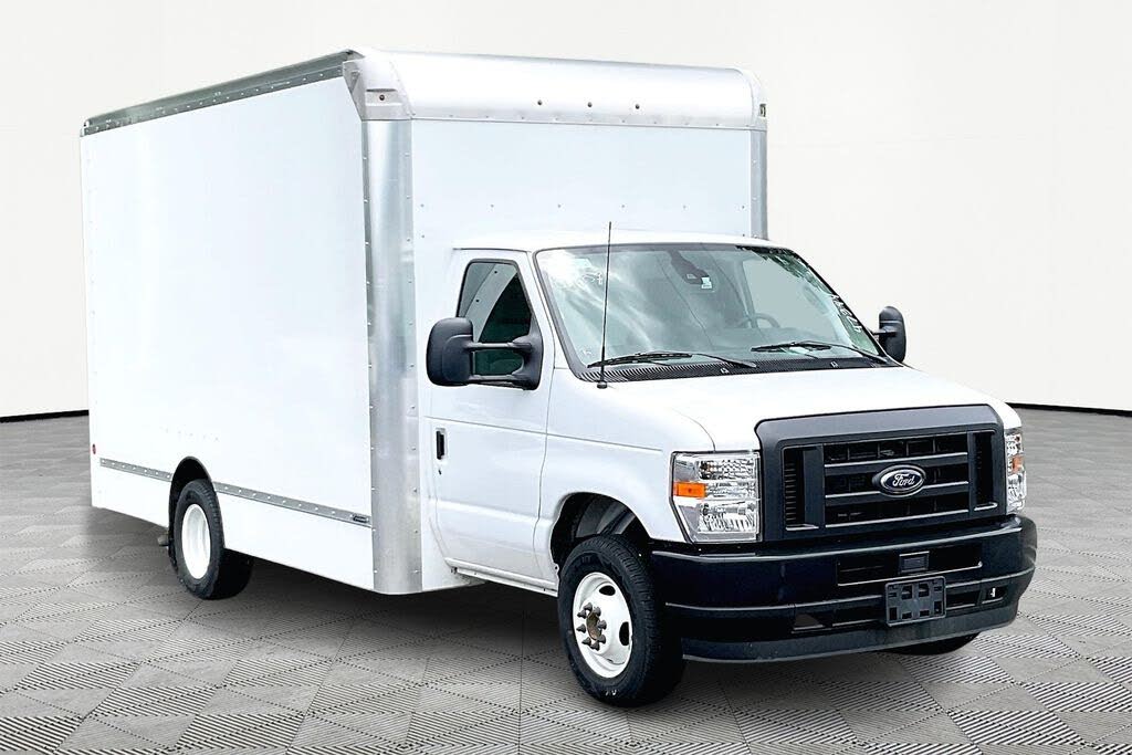 2024 Ford E-150
