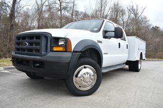 2006 Ford F-450 Unspecified