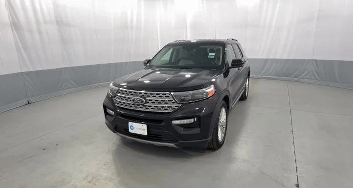 2022 Limited Hybrid in Black, 42,472 miles for sale in Kansas City, MO