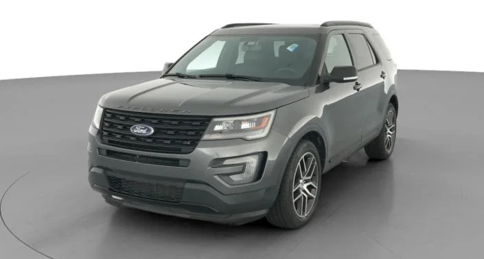 2017 Sport in Gray, 63,633 miles for sale in Tampa, FL