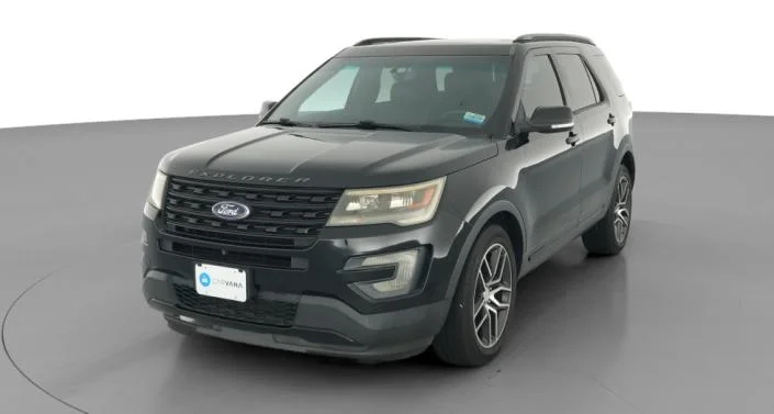 2016 Sport in Black, 62,466 miles for sale in Tampa, FL