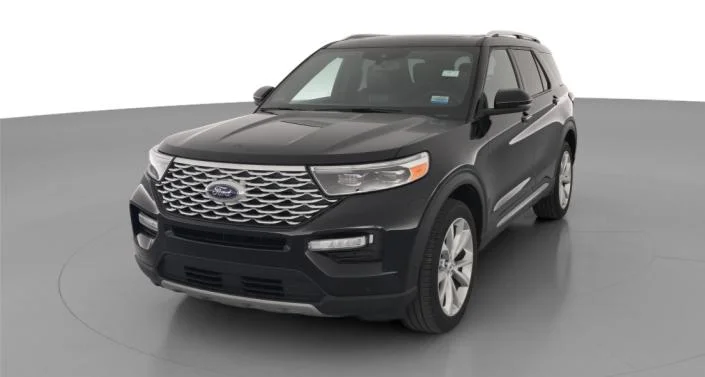 2021 Platinum in Black, 36,822 miles for sale in Cleveland, OH