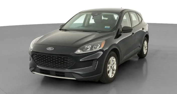 2021 S in Black, 57,258 miles for sale in Richmond, VA