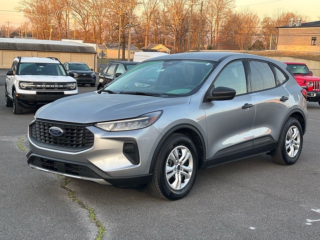 2024 Ford Escape Base Fleet
