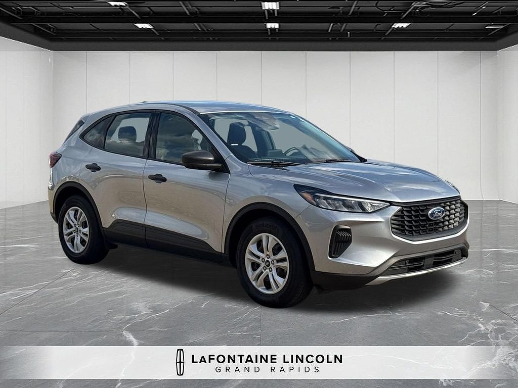 2023 Ford Escape