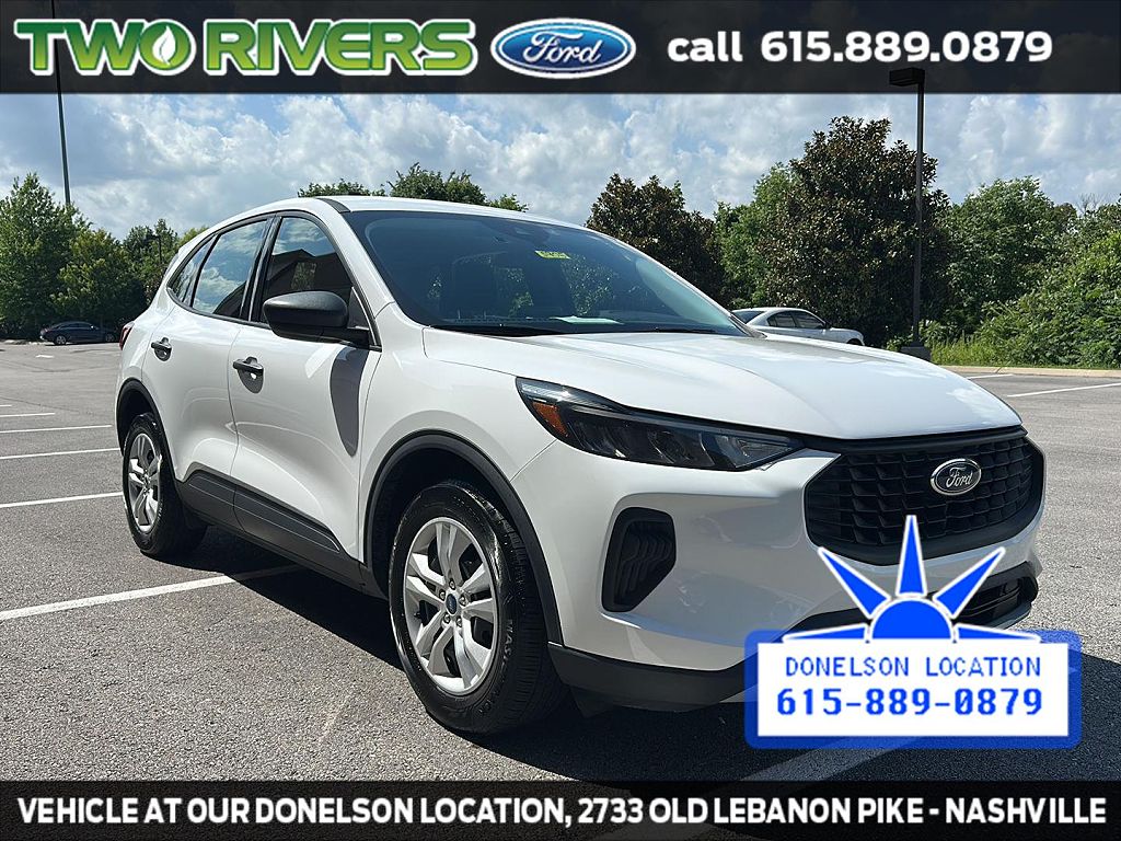 2023 Ford Escape