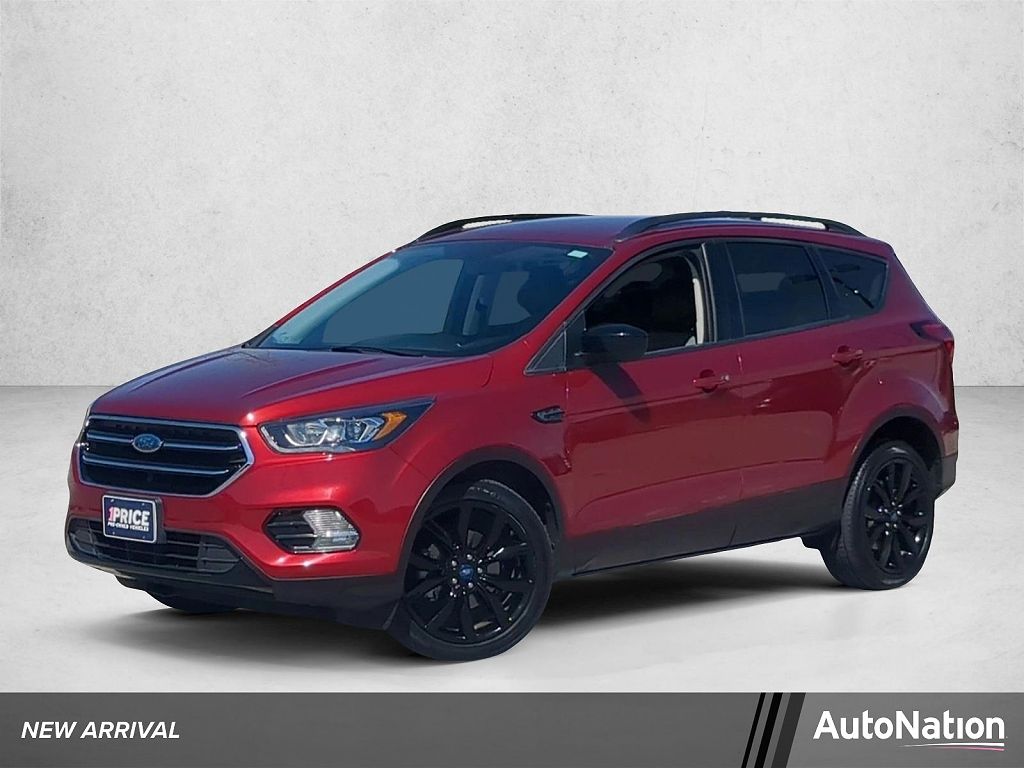 Ford Escape