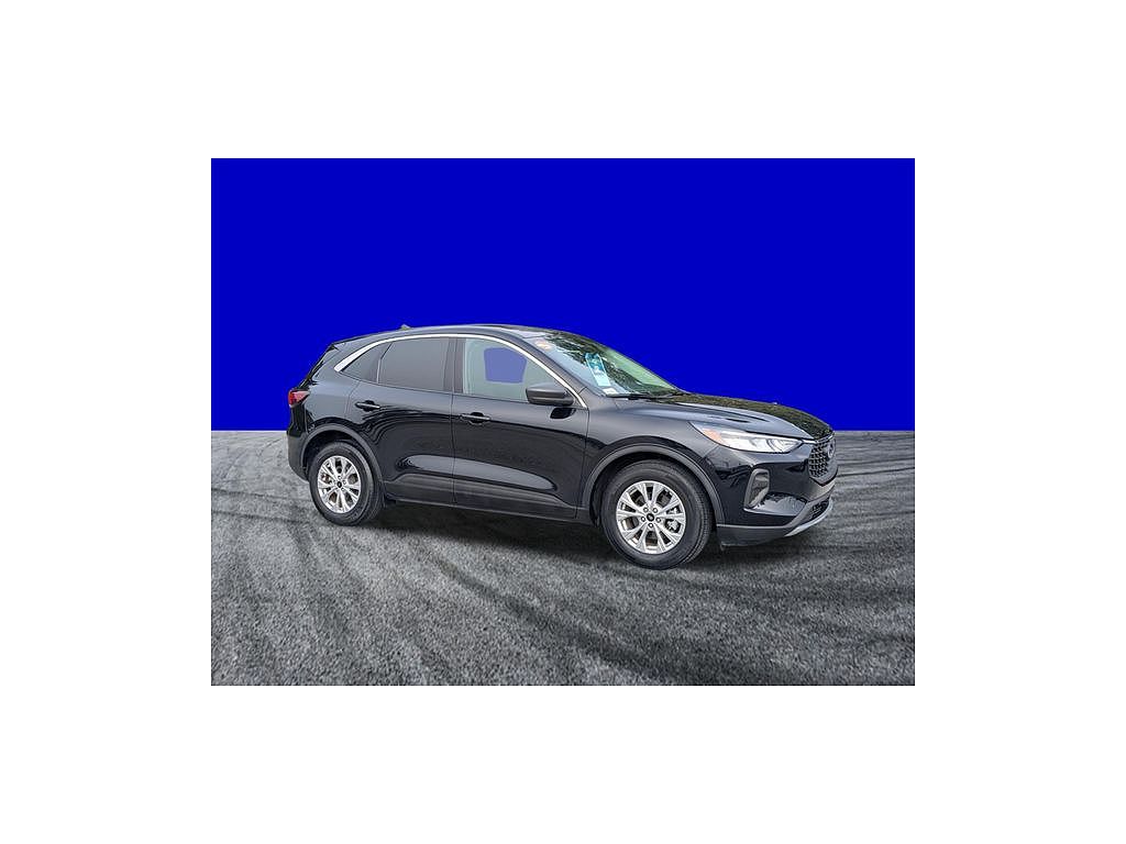 2023 Ford Escape