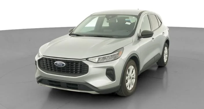 2023 Ford Escape Active Fleet