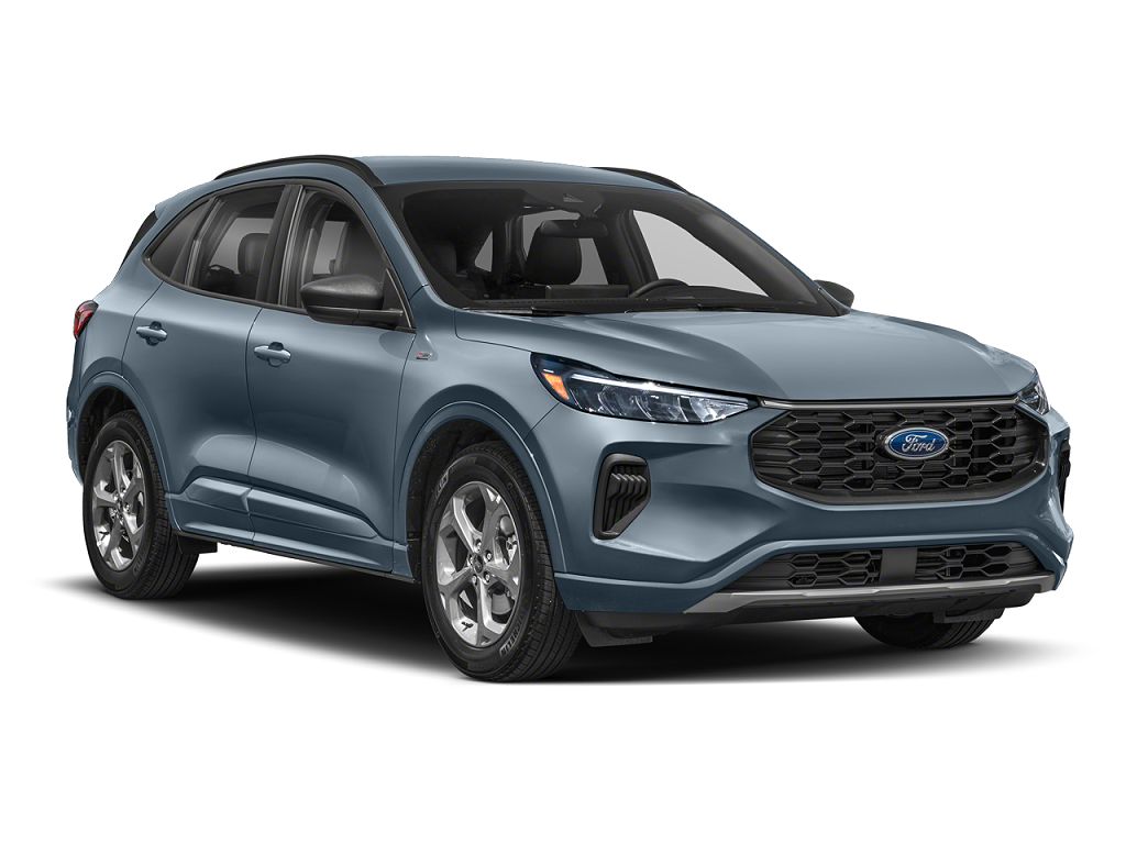 2023 Ford Escape ST-Line FORD CERTIFIED TECH 1 PACKAGE HEATED SEATS NAVIS