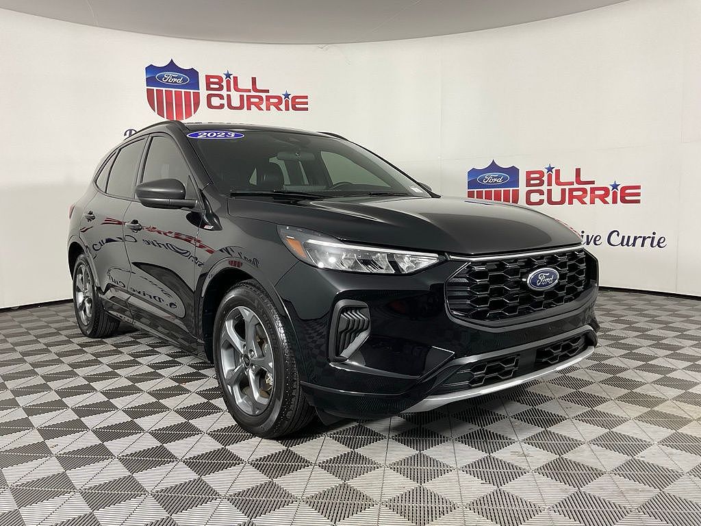 2023 Ford Escape