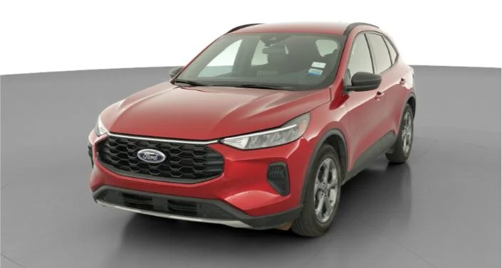 2025 ST-Line in Red, 19,688 miles for sale in Atlanta, GA