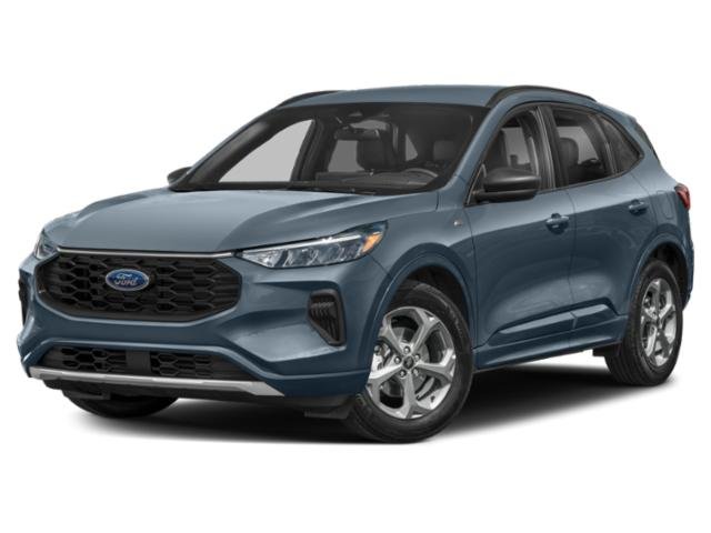 2024 Ford Escape ST Line