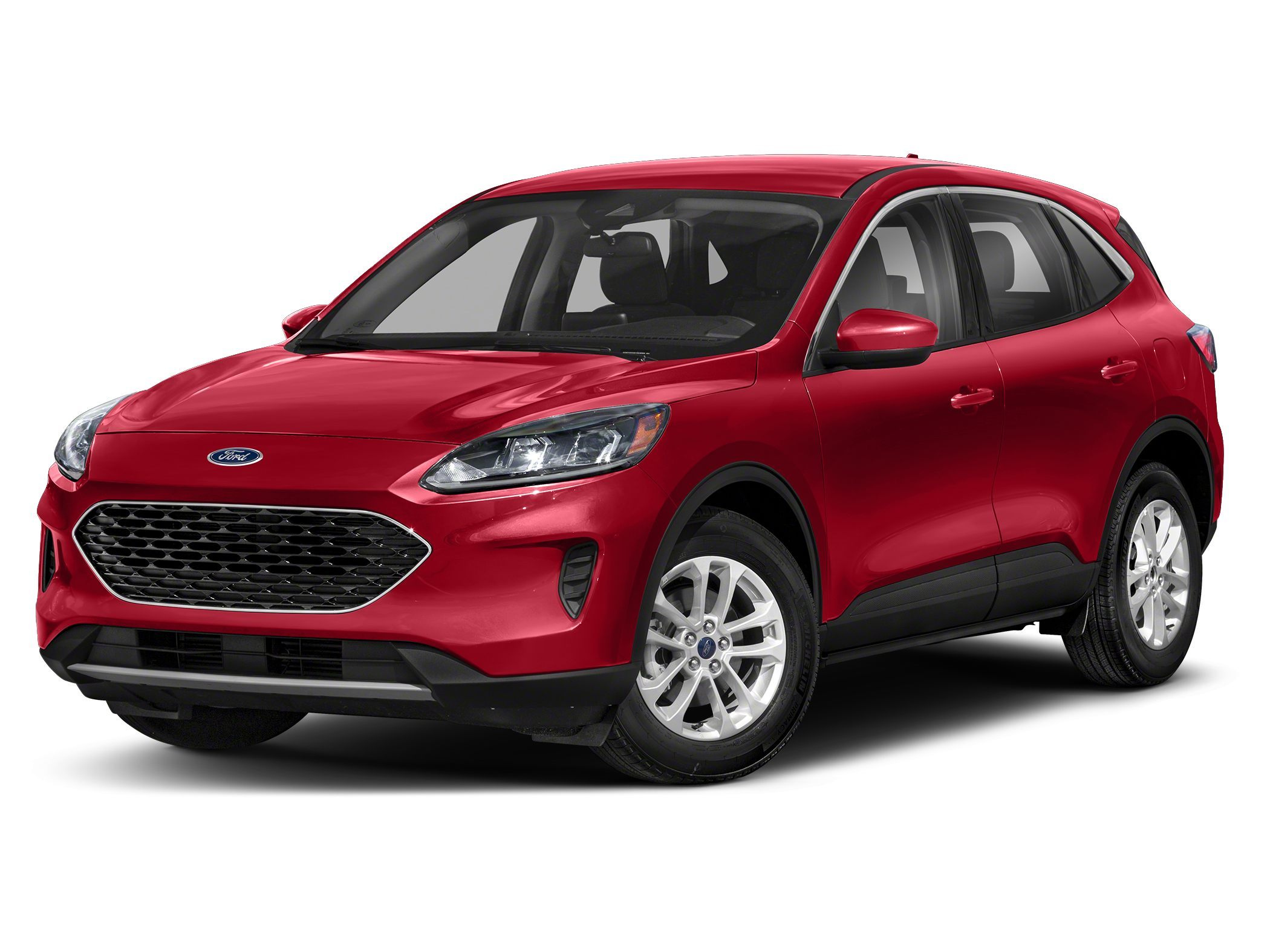 2020 Ford Escape SE Sport Hybrid