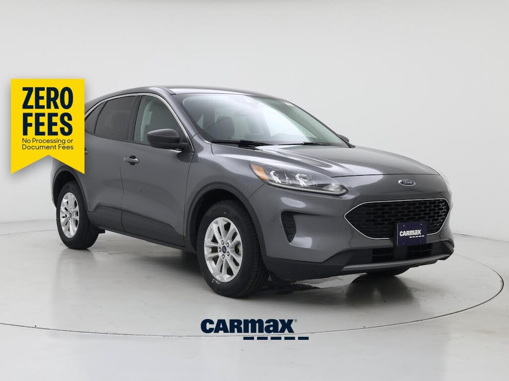2022 Ford Escape SE Hybrid