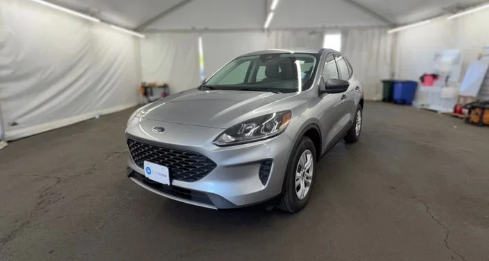 2022 S in Silver, 8,877 miles for sale in Seattle, WA