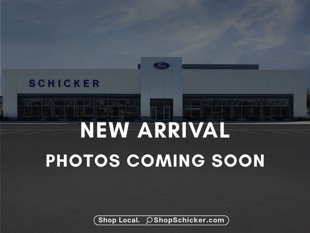2022 Ford Escape S