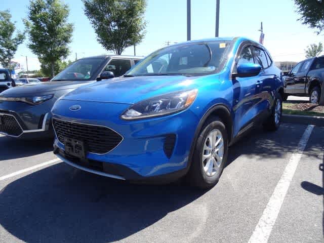 2020 SE in Velocity Blue Metallic, 14,291 miles for sale in Norfolk, VA