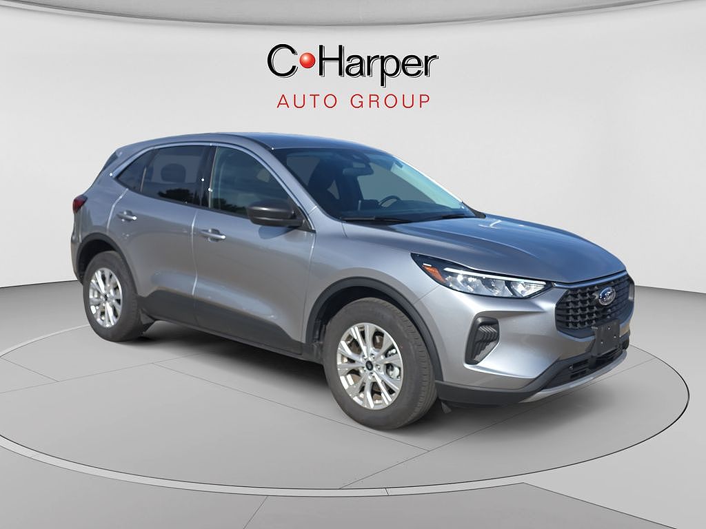 2023 Ford Escape