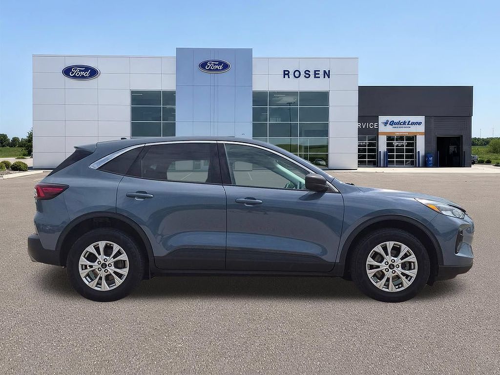 2023 Ford Escape
