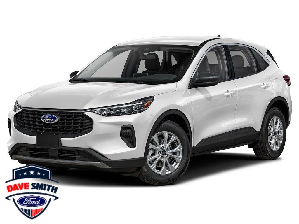2023 Ford Escape