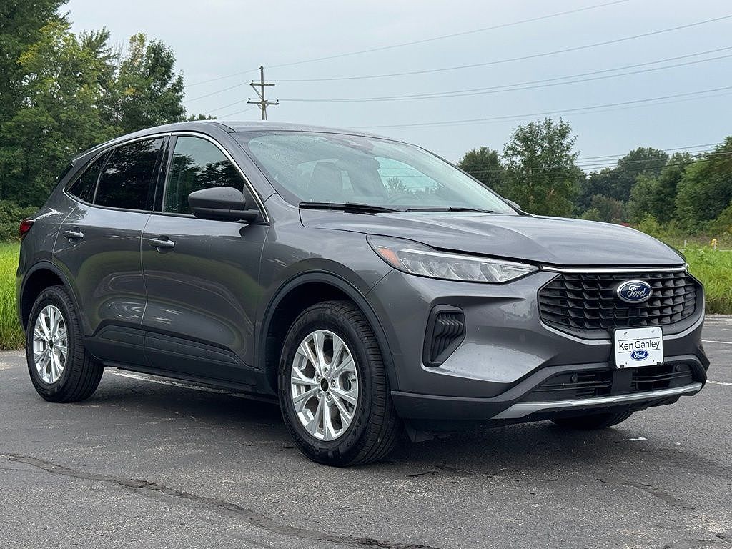 2023 Ford Escape