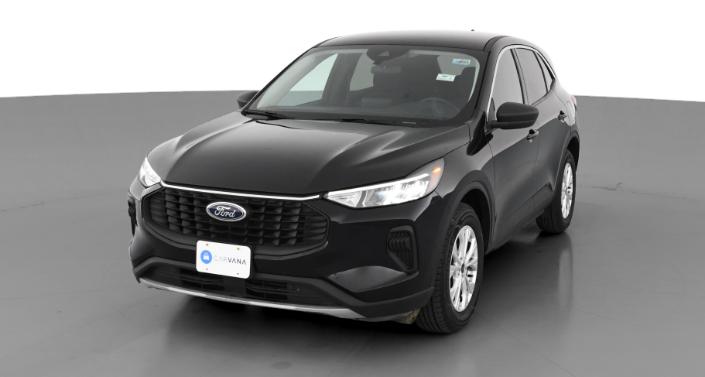 Vehicle Image 1 of 7 for 2023 Ford Escape