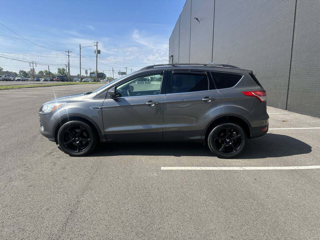 2013 Ford Escape SE