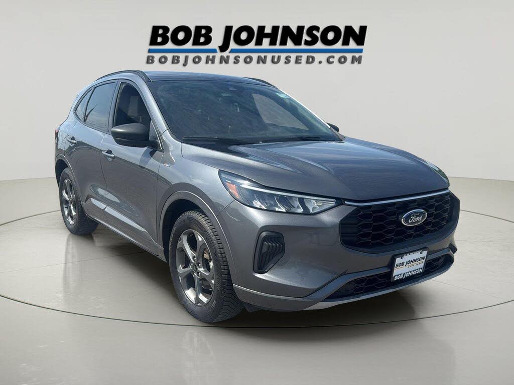 2023 Ford Escape