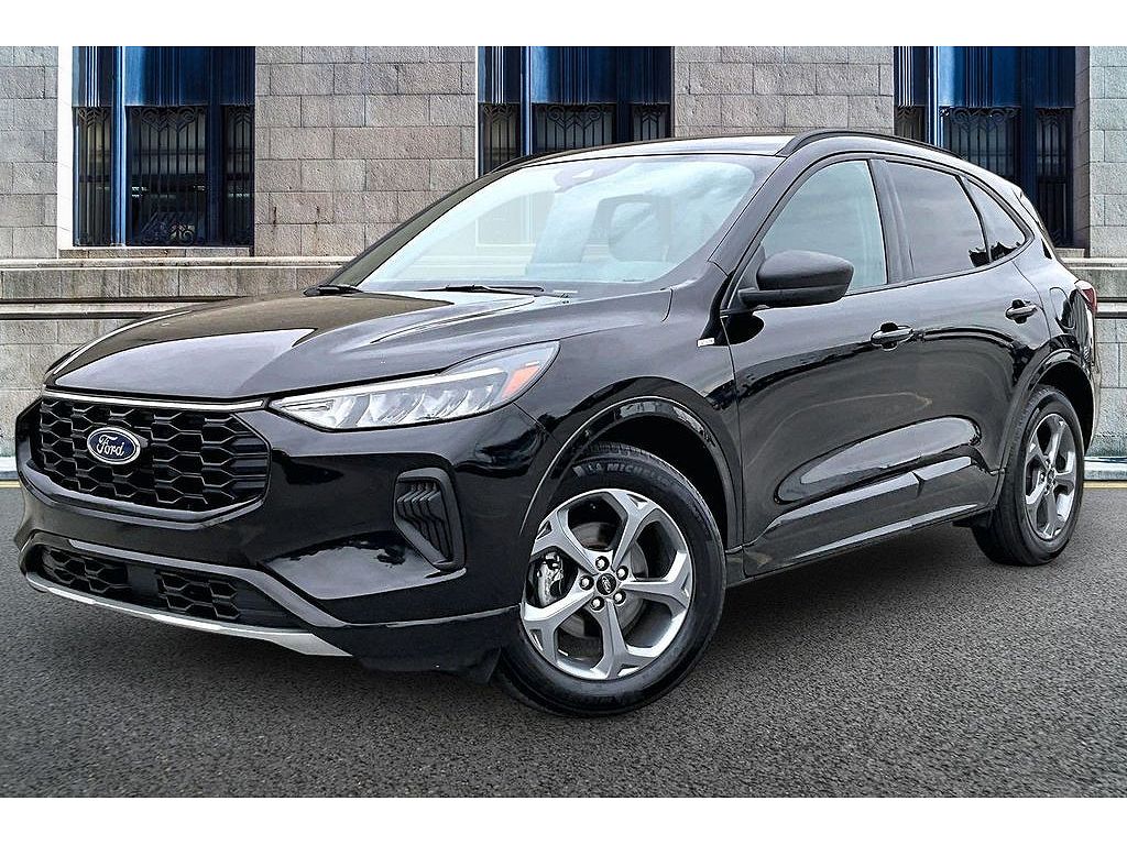 2023 Ford Escape
