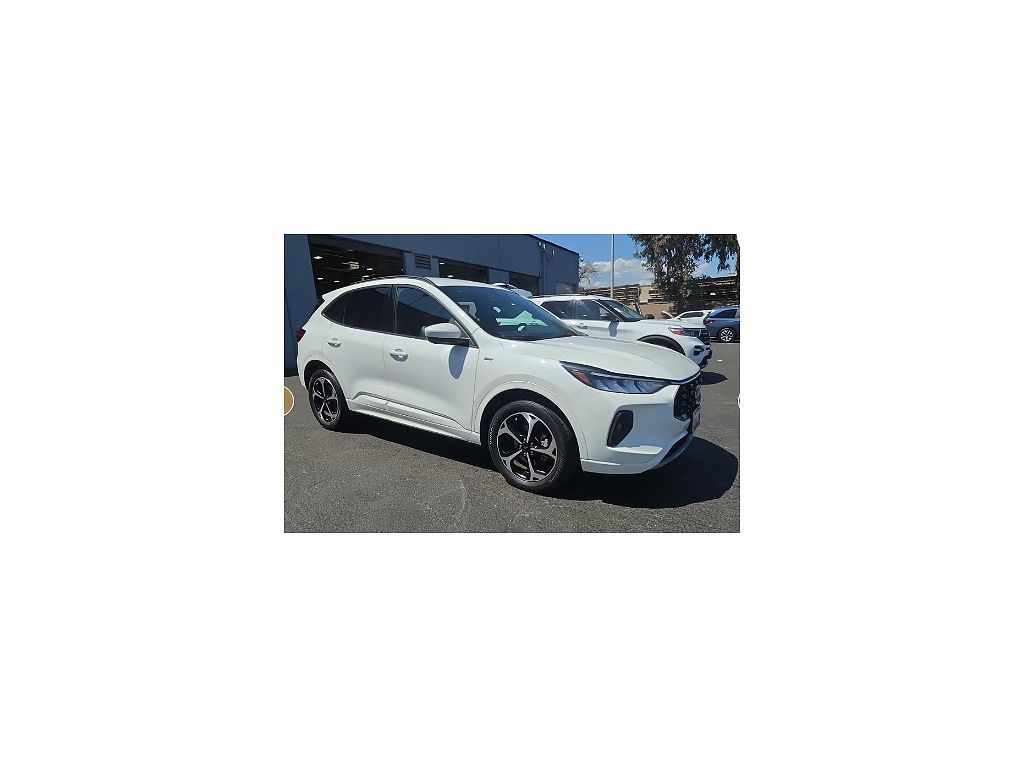 2023 Ford Escape