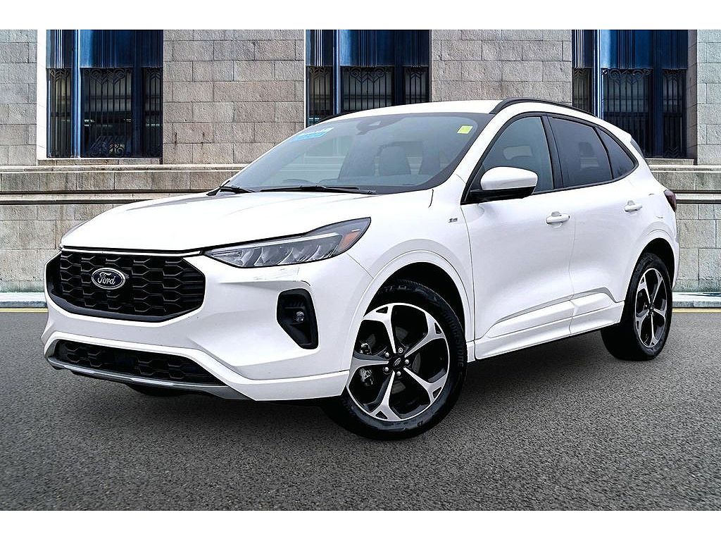 2023 Ford Escape