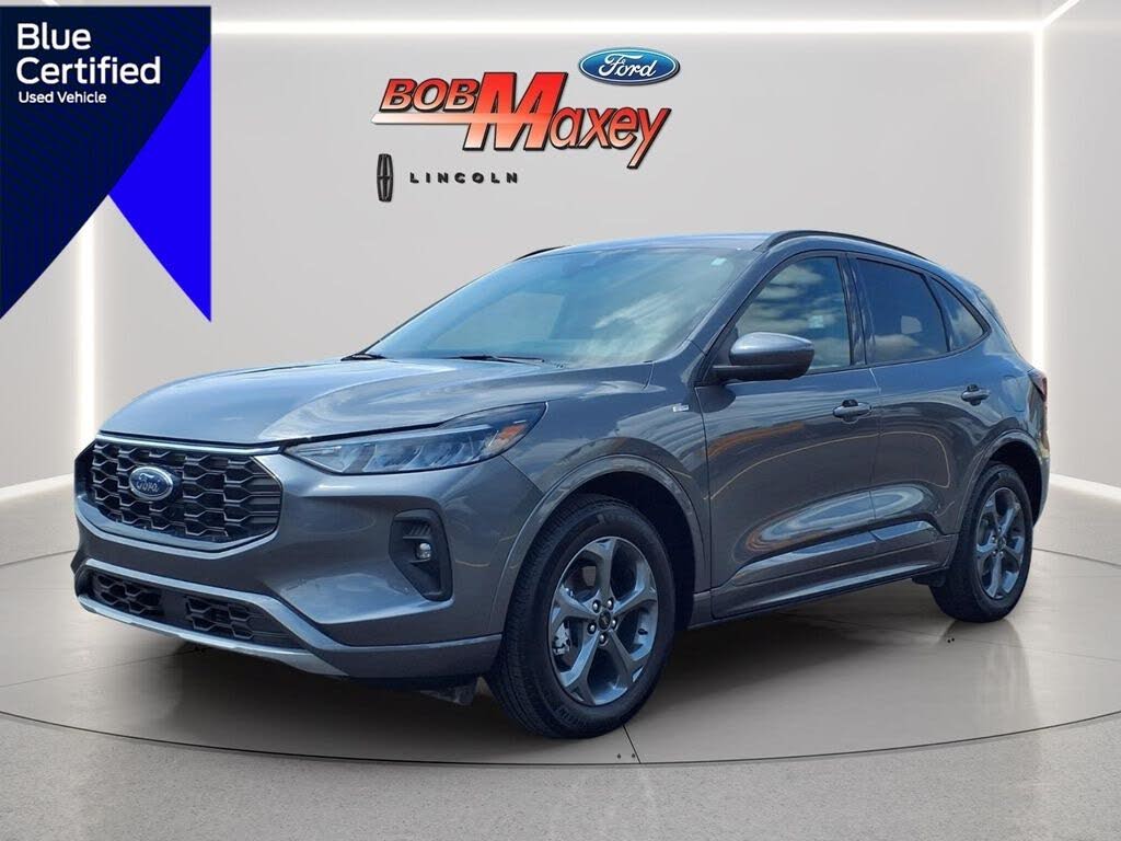 2023 Ford Escape