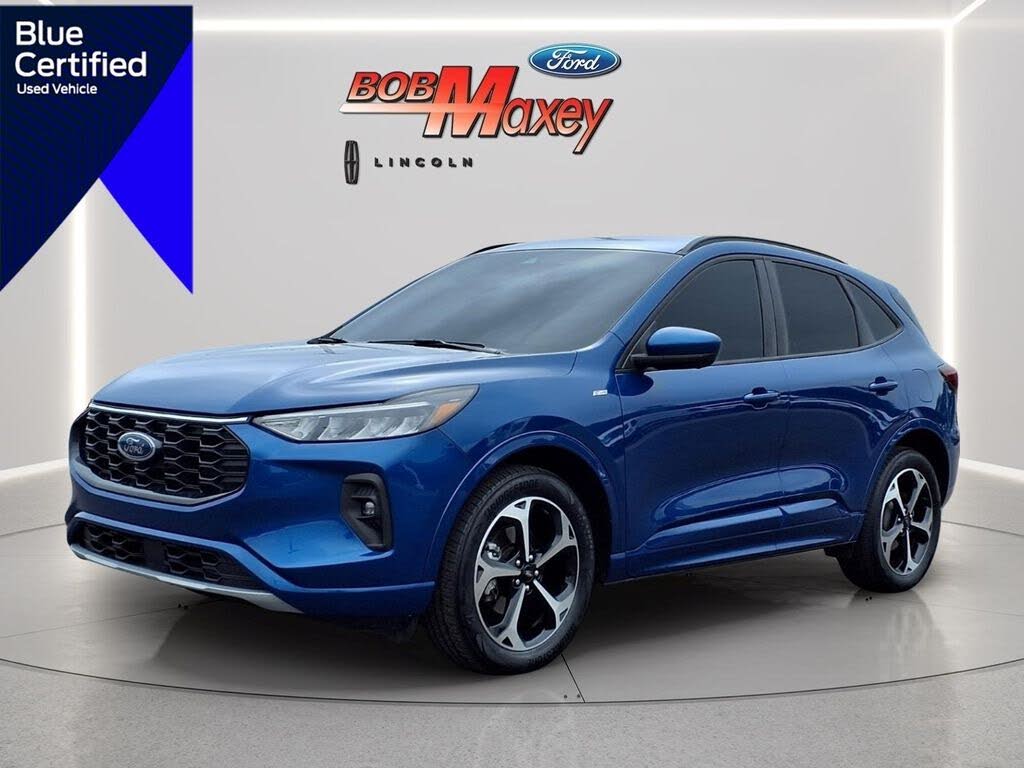 2023 Ford Escape